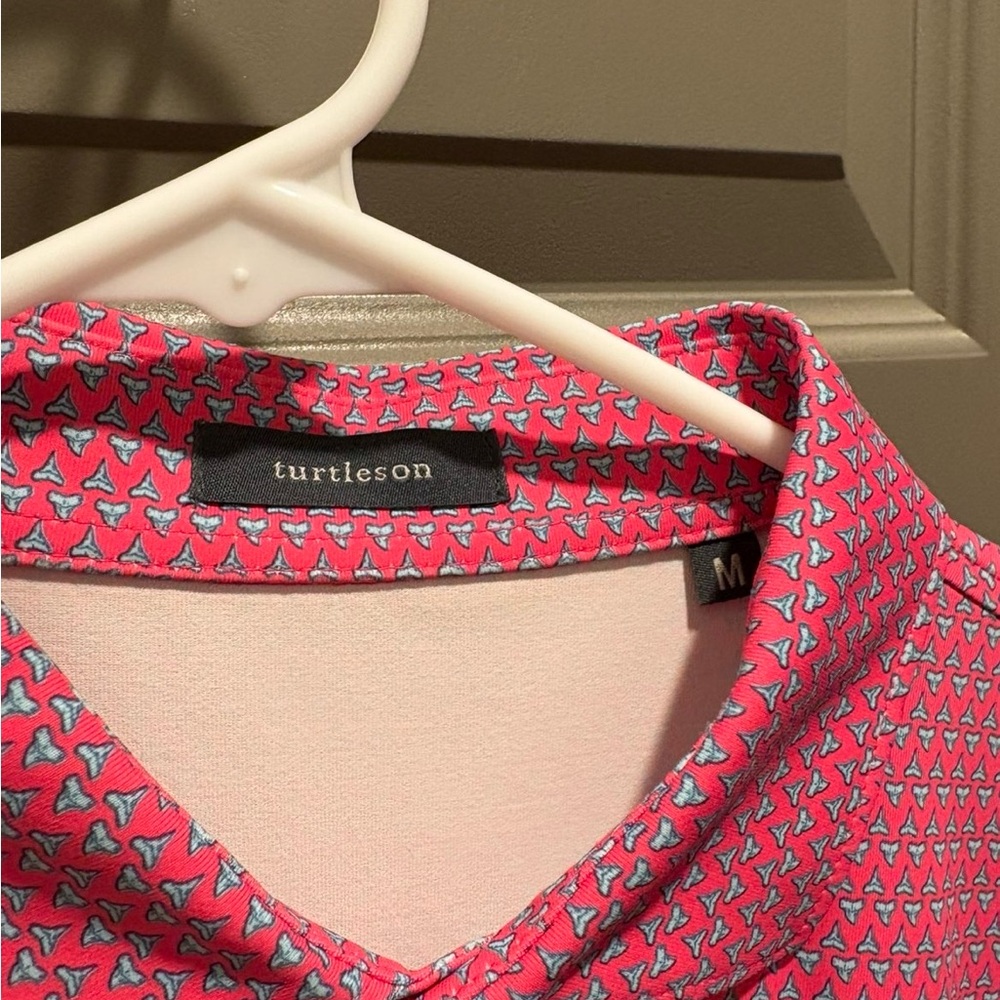 Turtleson Ripster Performance Polo - image 5